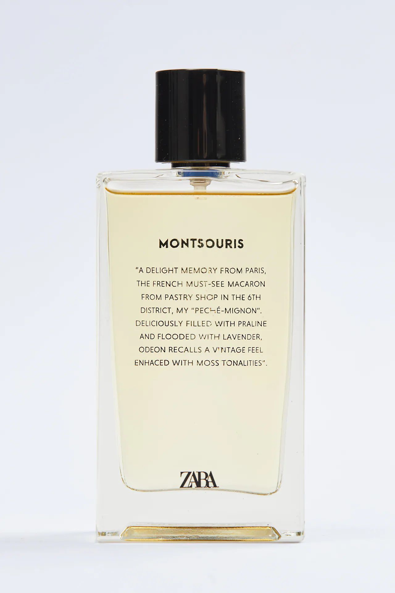 عطر ادکلن مون‌سوریس زارا - Montsouris Zara - بررسی، قیمت و خرید
