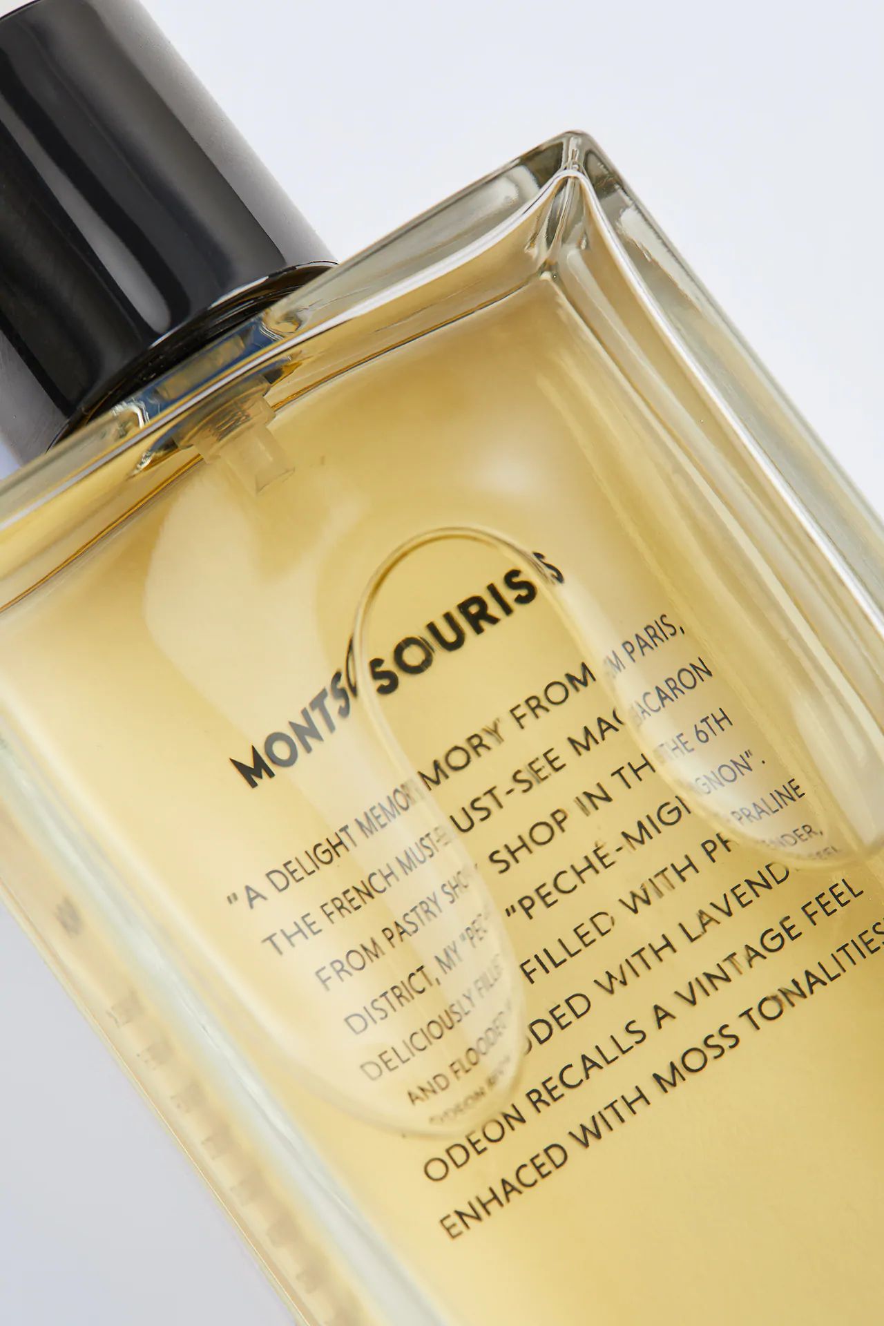 عطر ادکلن مون‌سوریس زارا - Montsouris Zara - بررسی، قیمت و خرید