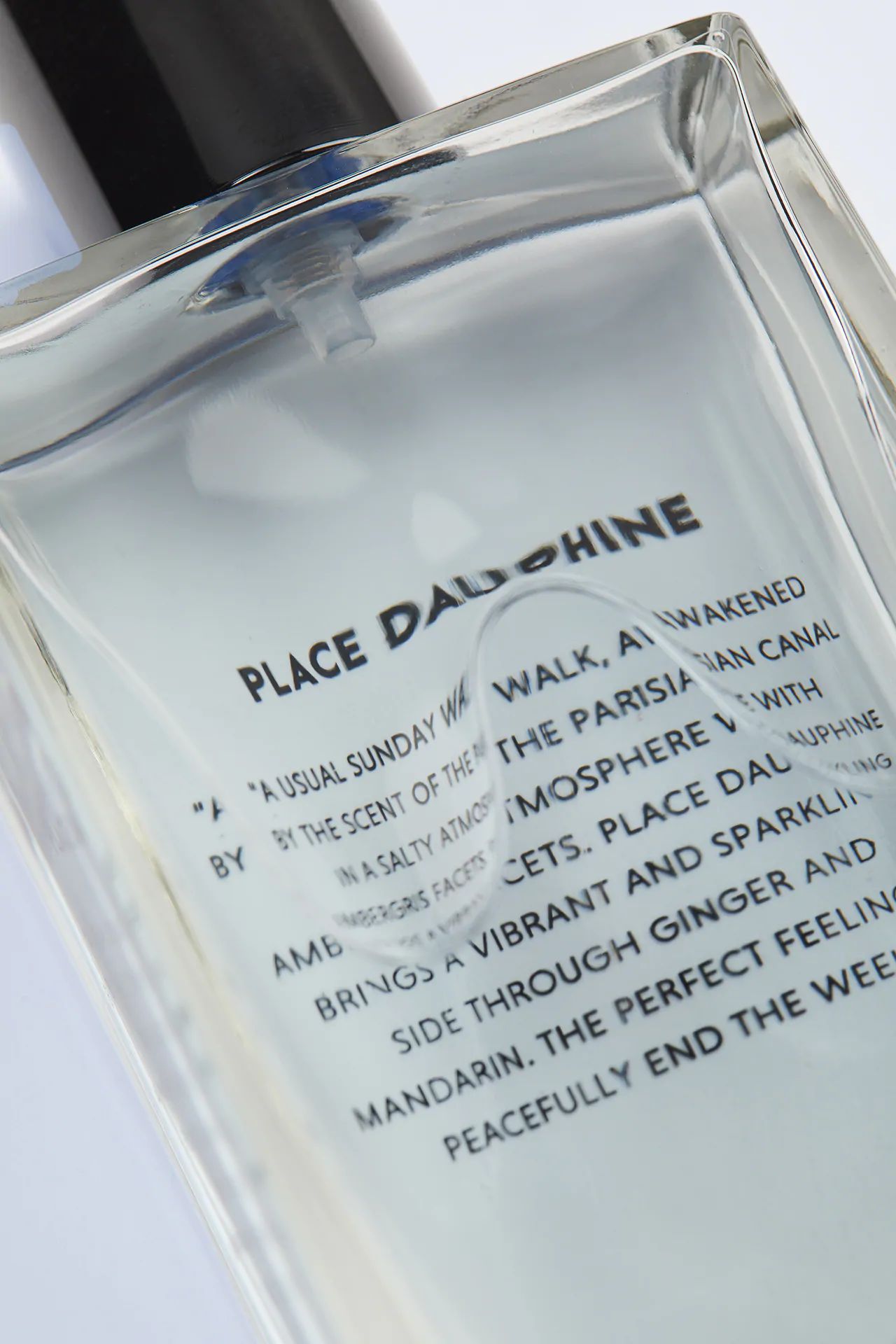 عطر ادکلن پلس دوفین زَرا - Place Dauphine Zara - بررسی، قیمت و خرید