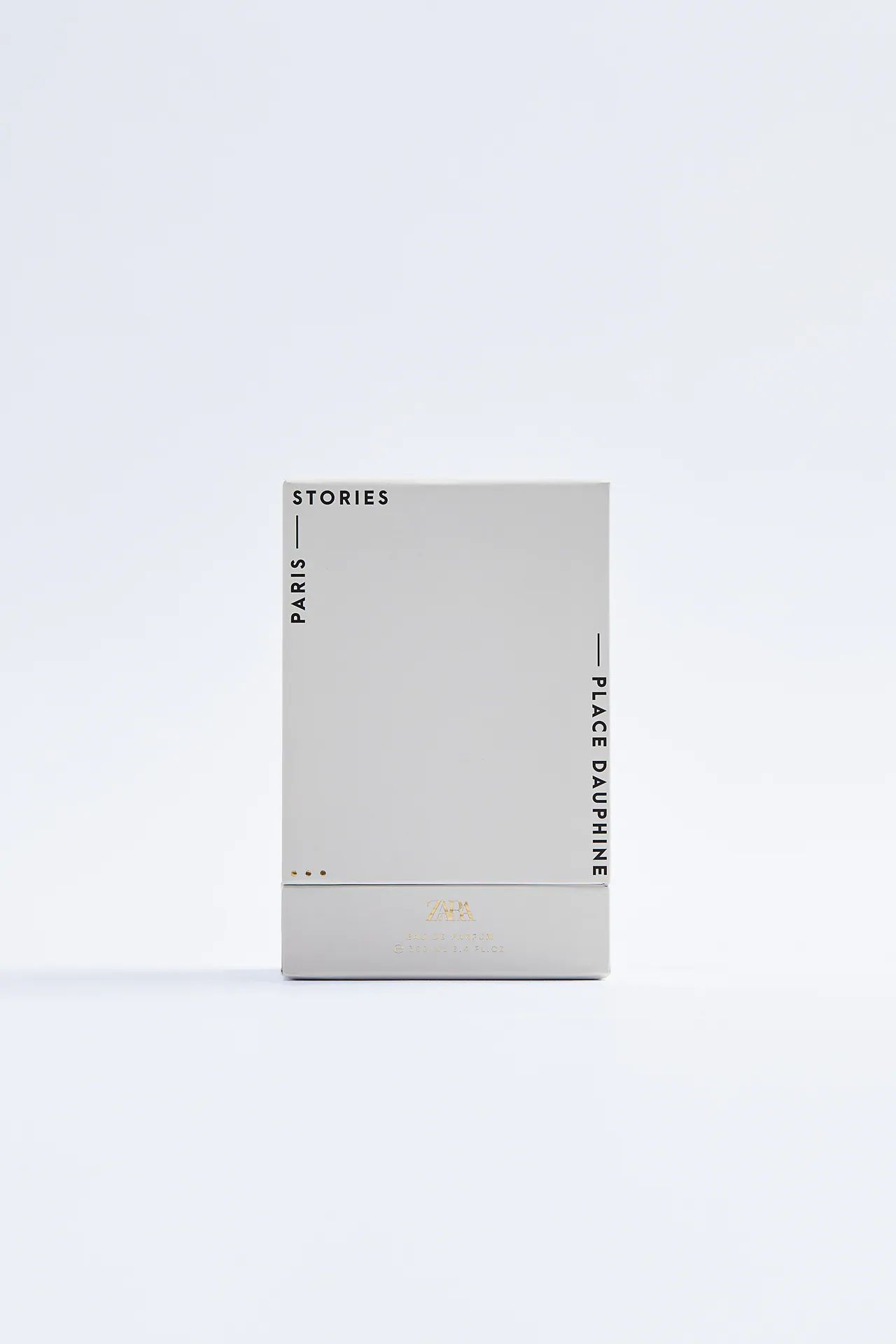 عطر ادکلن پلس دوفین زَرا - Place Dauphine Zara - بررسی، قیمت و خرید