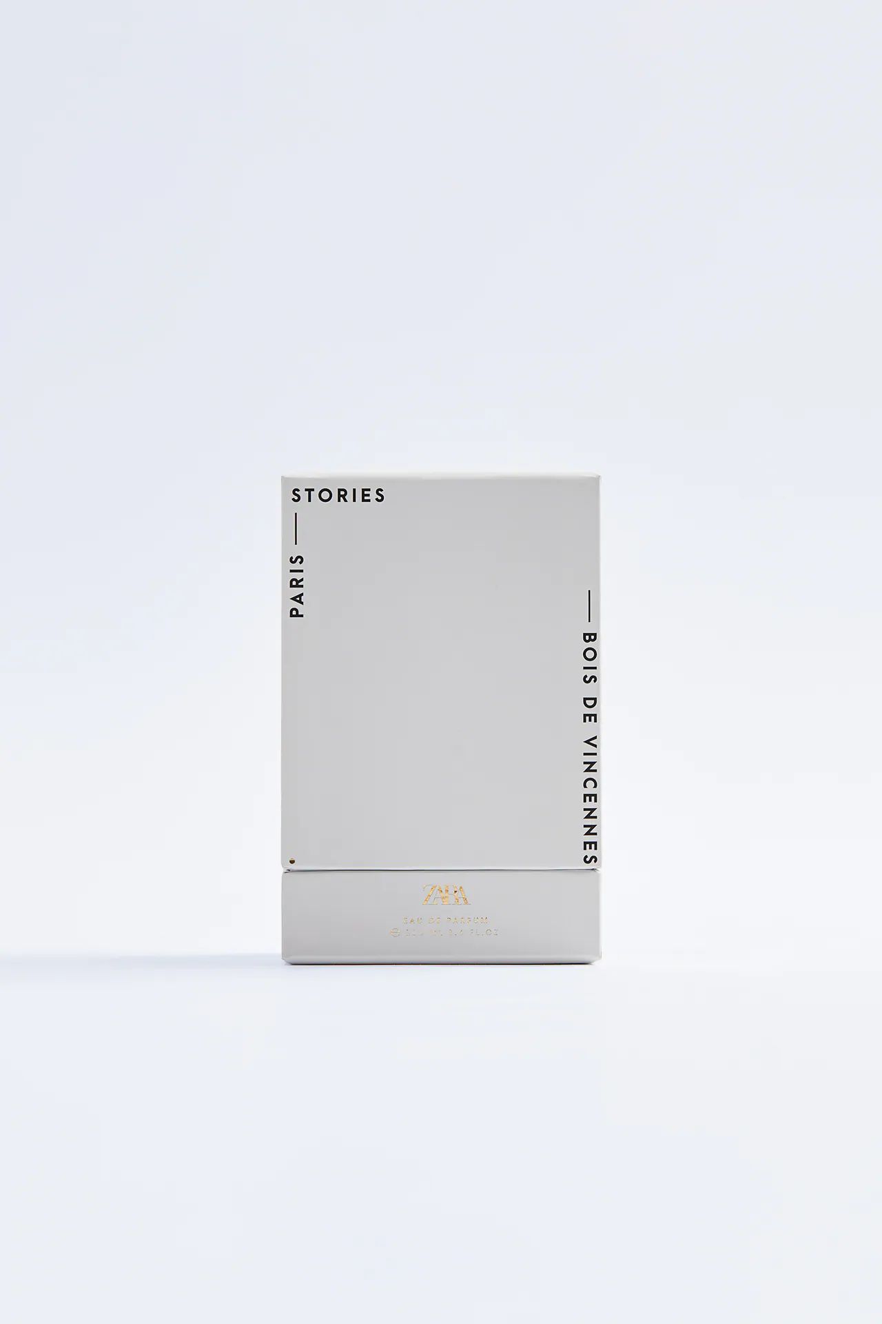 عطر ادکلن بوا دو ونسن زارا - Bois de Vincennes Zara - بررسی، قیمت و خرید