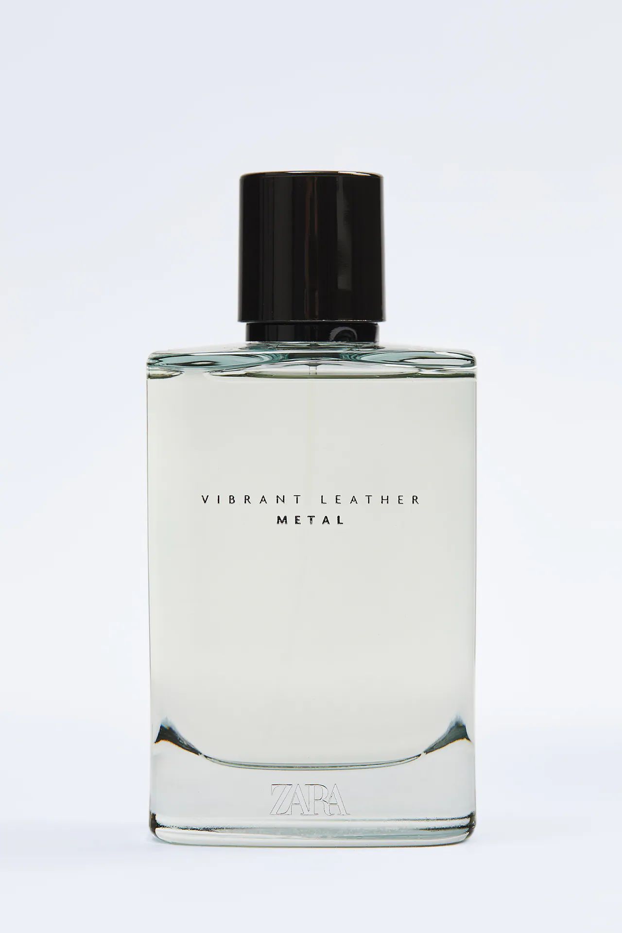 عطر ادکلن ویبرنت لدر متال زارا - Vibrant Leather Metal Zara - بررسی، قیمت و خرید