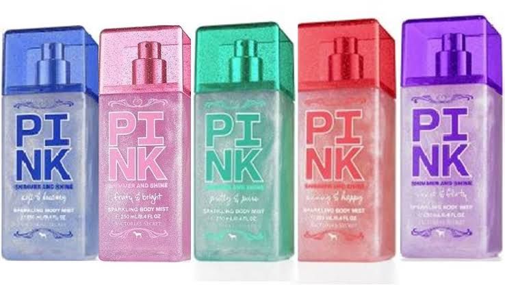 عطر ادکلن سافت اند دریـمی ویکتوریا سکرت - Soft & Dreamy Victoria's Secret - بررسی، قیمت و خرید