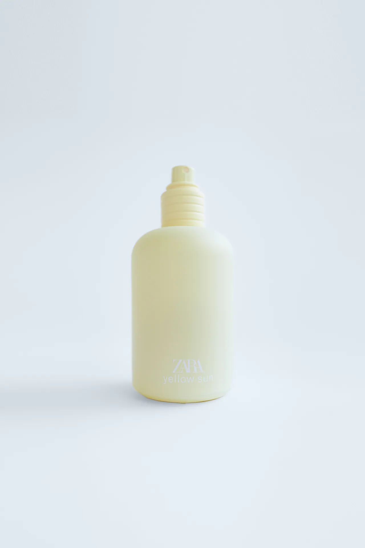 عطر ادکلن ی یلو سان زارا - Y Yellow Sun Zara - بررسی، قیمت و خرید