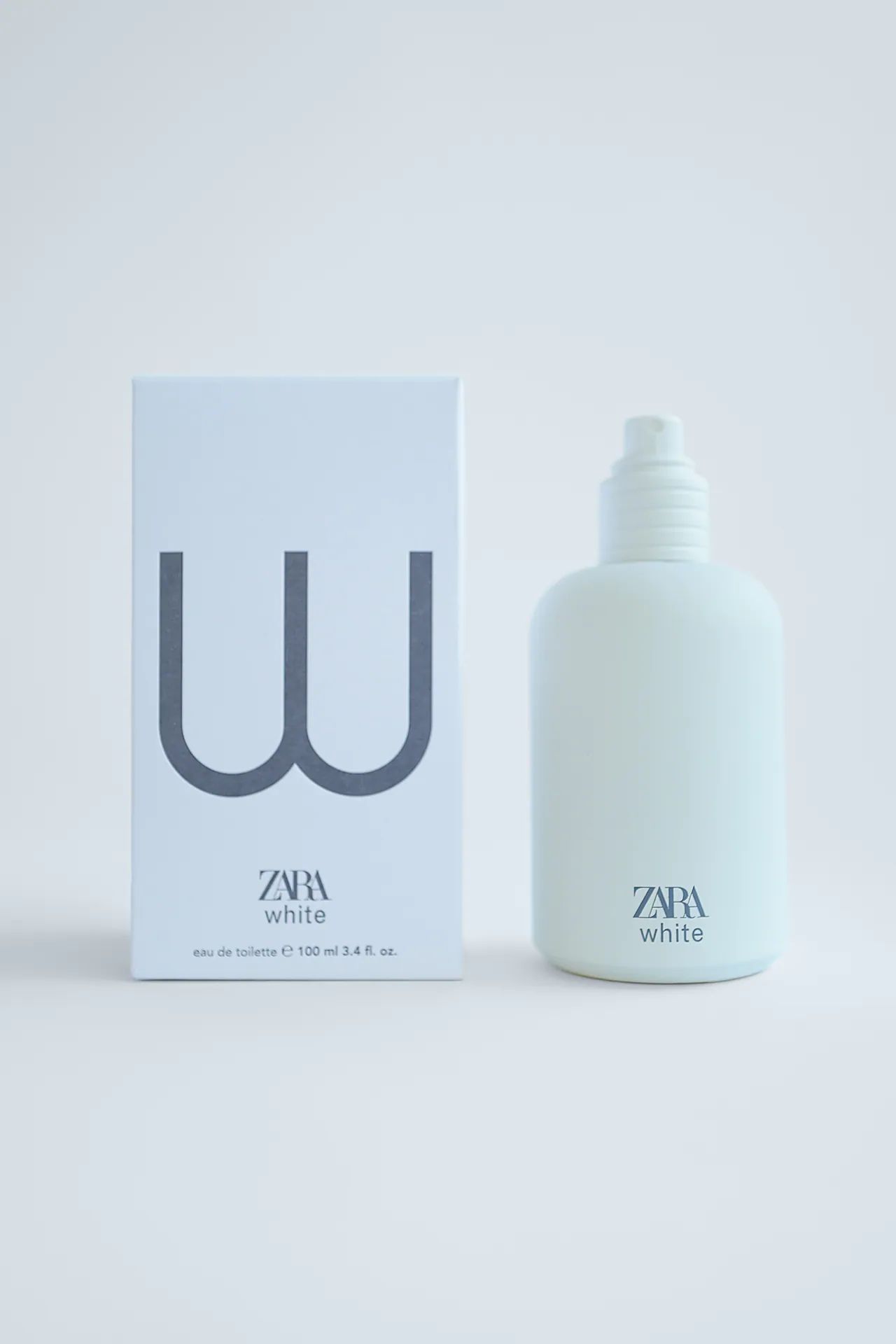 عطر ادکلن دبلیو وایت زارا - W White Zara - بررسی، قیمت و خرید