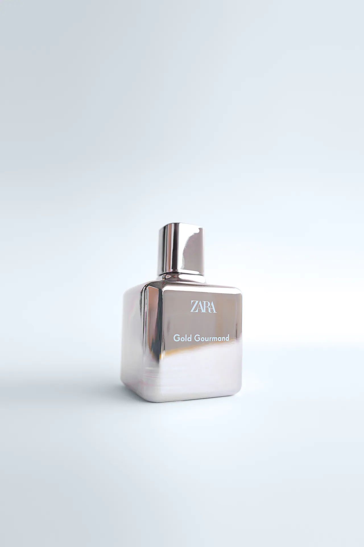 عطر ادکلن گلد گورمند زارا - Gold Gourmand Zara - بررسی، قیمت و خرید