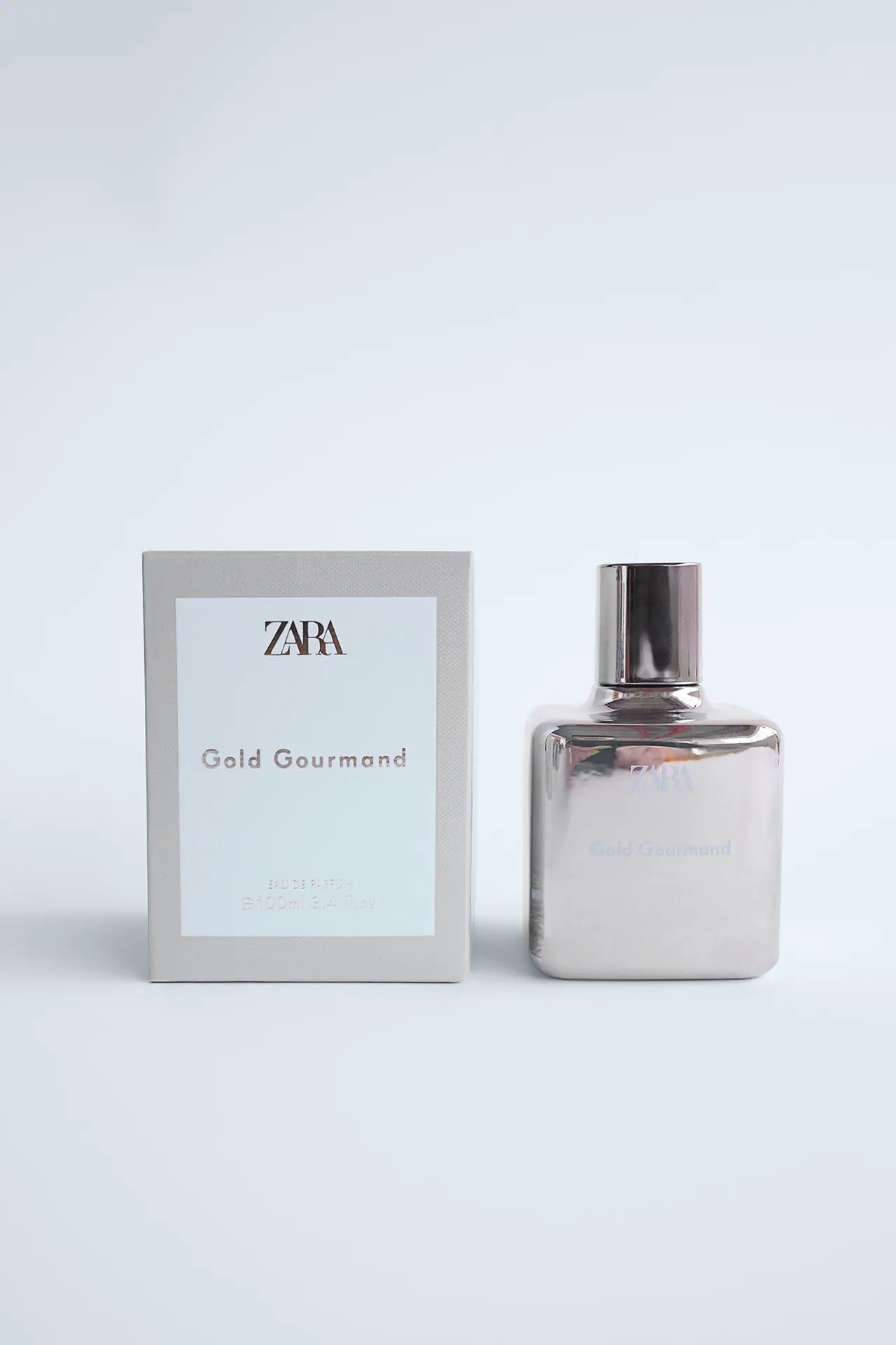 عطر ادکلن گلد گورمند زارا - Gold Gourmand Zara - بررسی، قیمت و خرید
