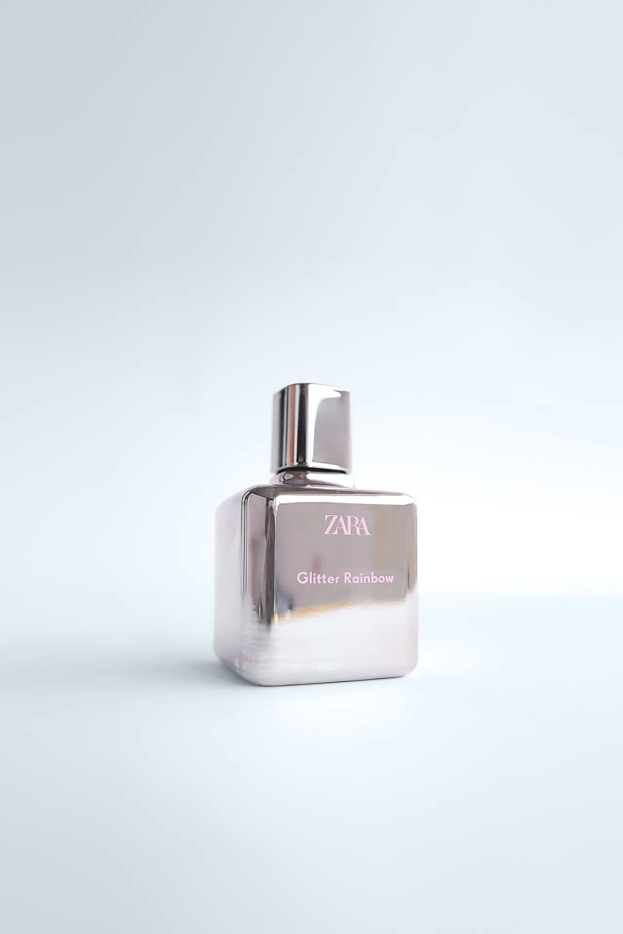 عطر ادکلن گلیتر رینبو زارا - Glitter Rainbow Zara - بررسی، قیمت و خرید
