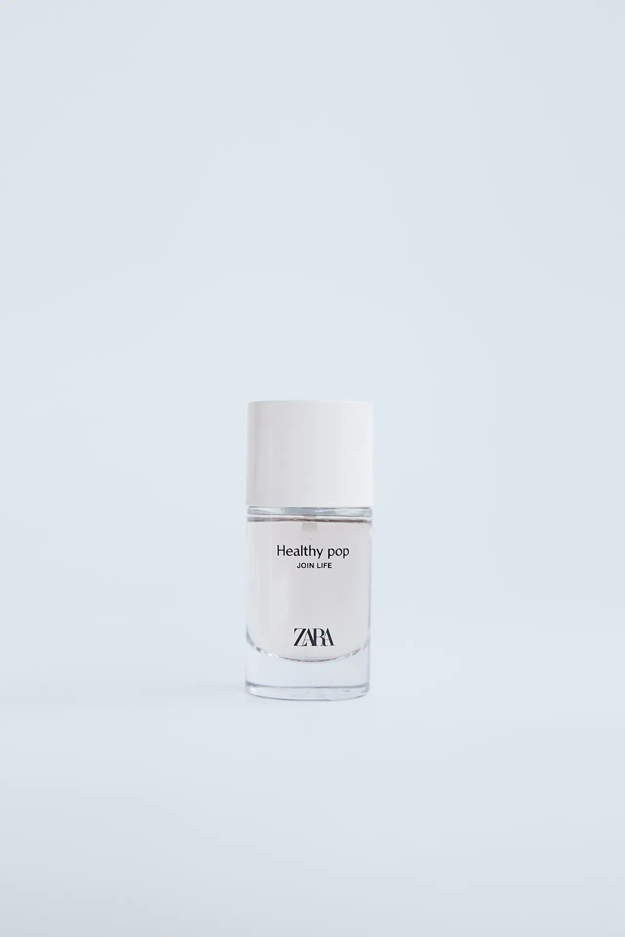 عطر ادکلن هلسی پاپ زارا - Healthy Pop Zara - بررسی، قیمت و خرید