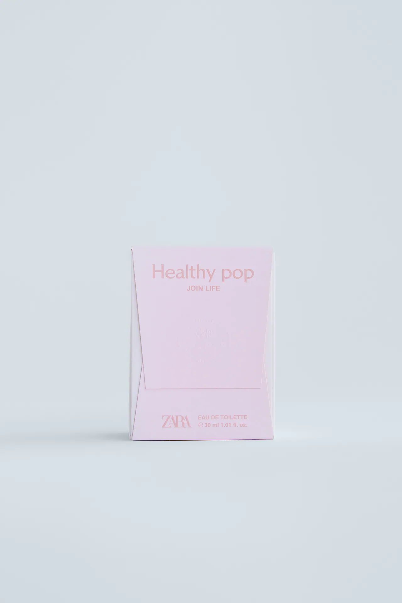 عطر ادکلن هلسی پاپ زارا - Healthy Pop Zara - بررسی، قیمت و خرید