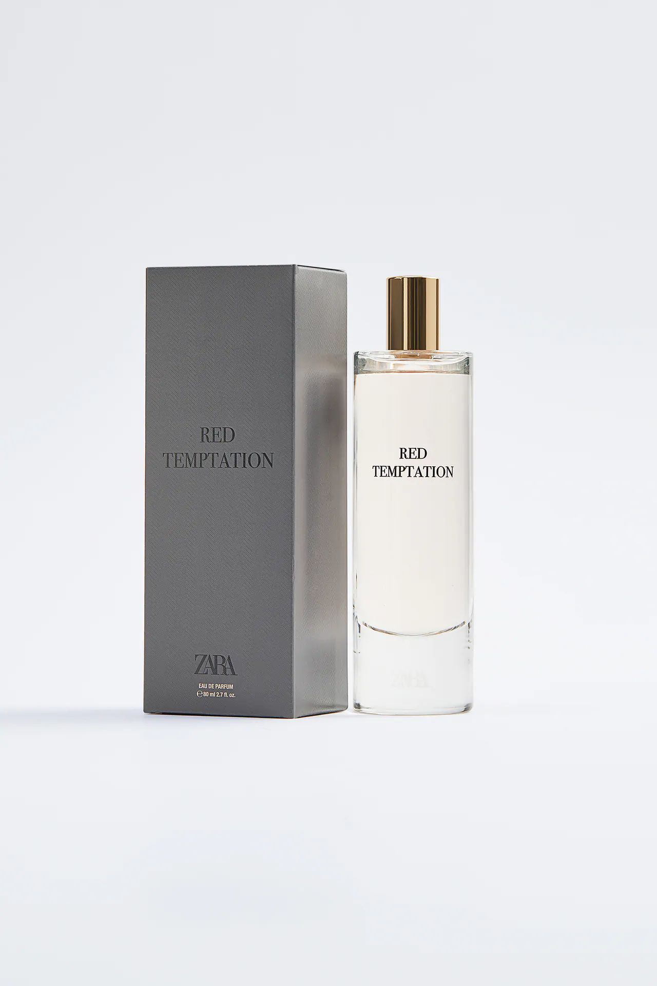 عطر ادکلن رد تمپتیشن فور هیم زارا - Red Temptation For Him Zara - بررسی، قیمت و خرید