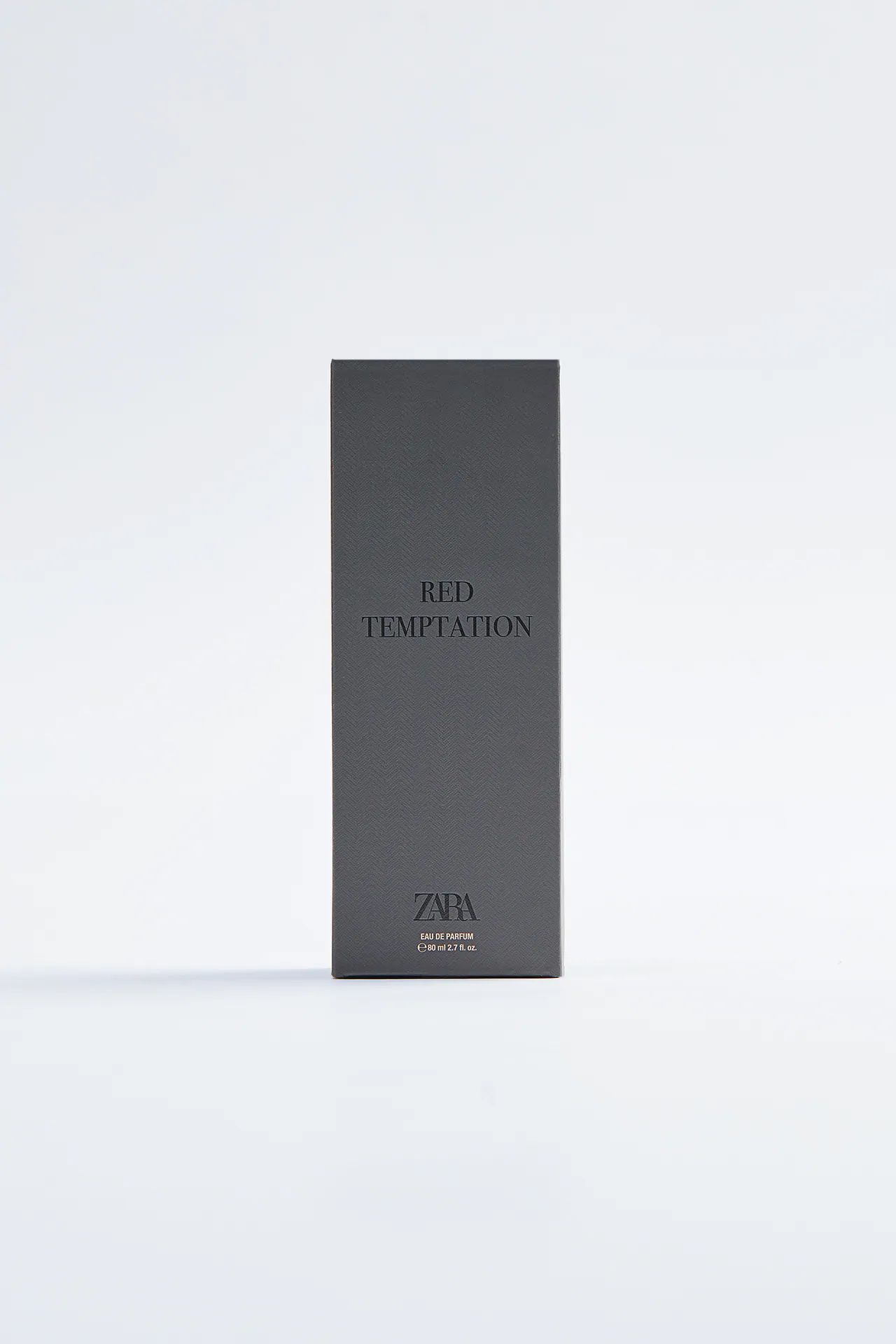 عطر ادکلن رد تمپتیشن فور هیم زارا - Red Temptation For Him Zara - بررسی، قیمت و خرید