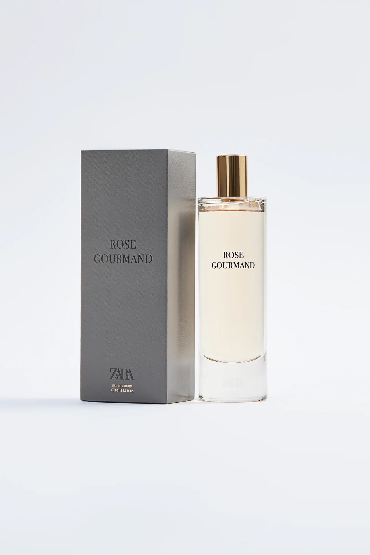 عطر ادکلن رز گورمند فور هیم زارا - Rose Gourmand For Him Zara - بررسی، قیمت و خرید