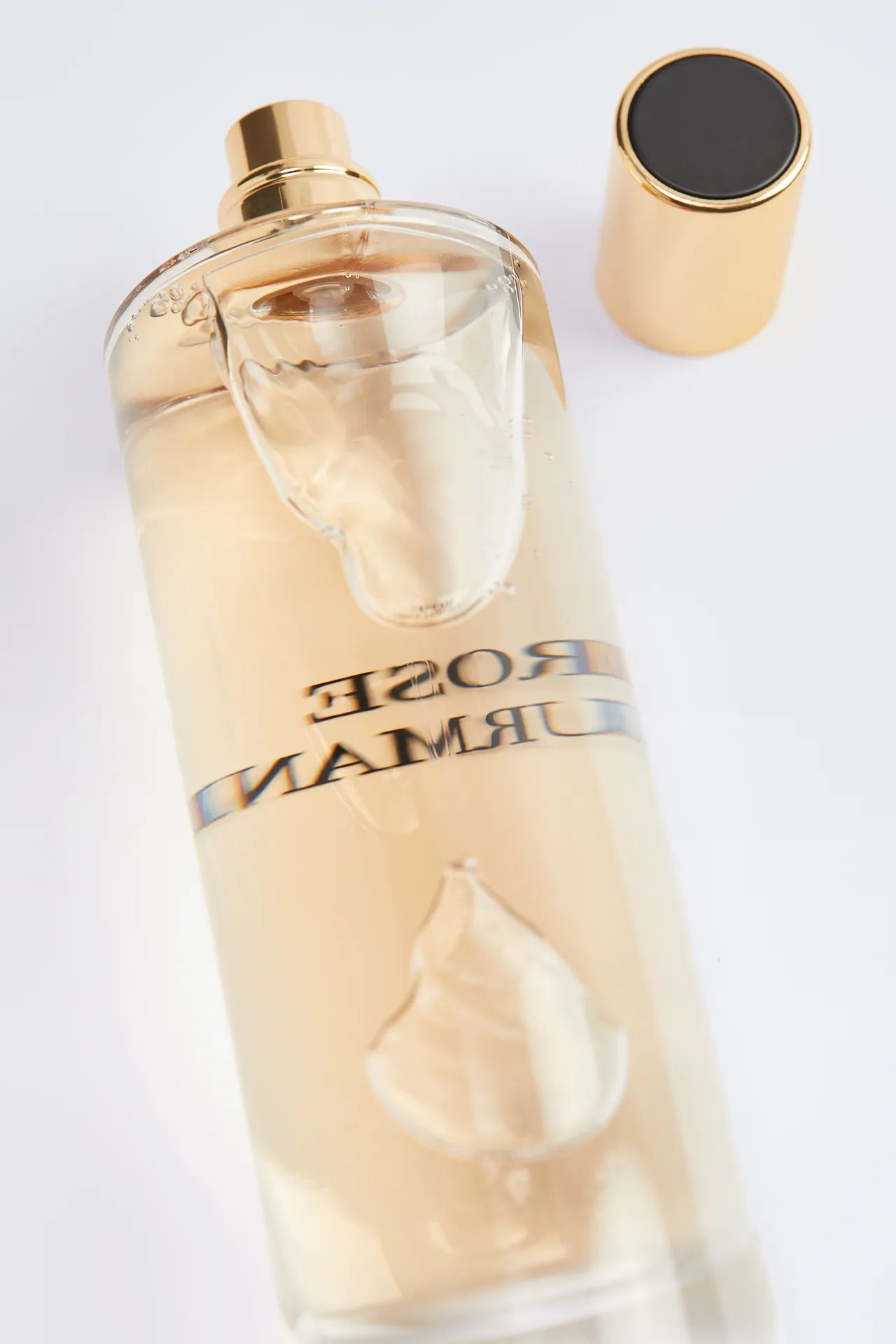 عطر ادکلن رز گورمند فور هیم زارا - Rose Gourmand For Him Zara - بررسی، قیمت و خرید