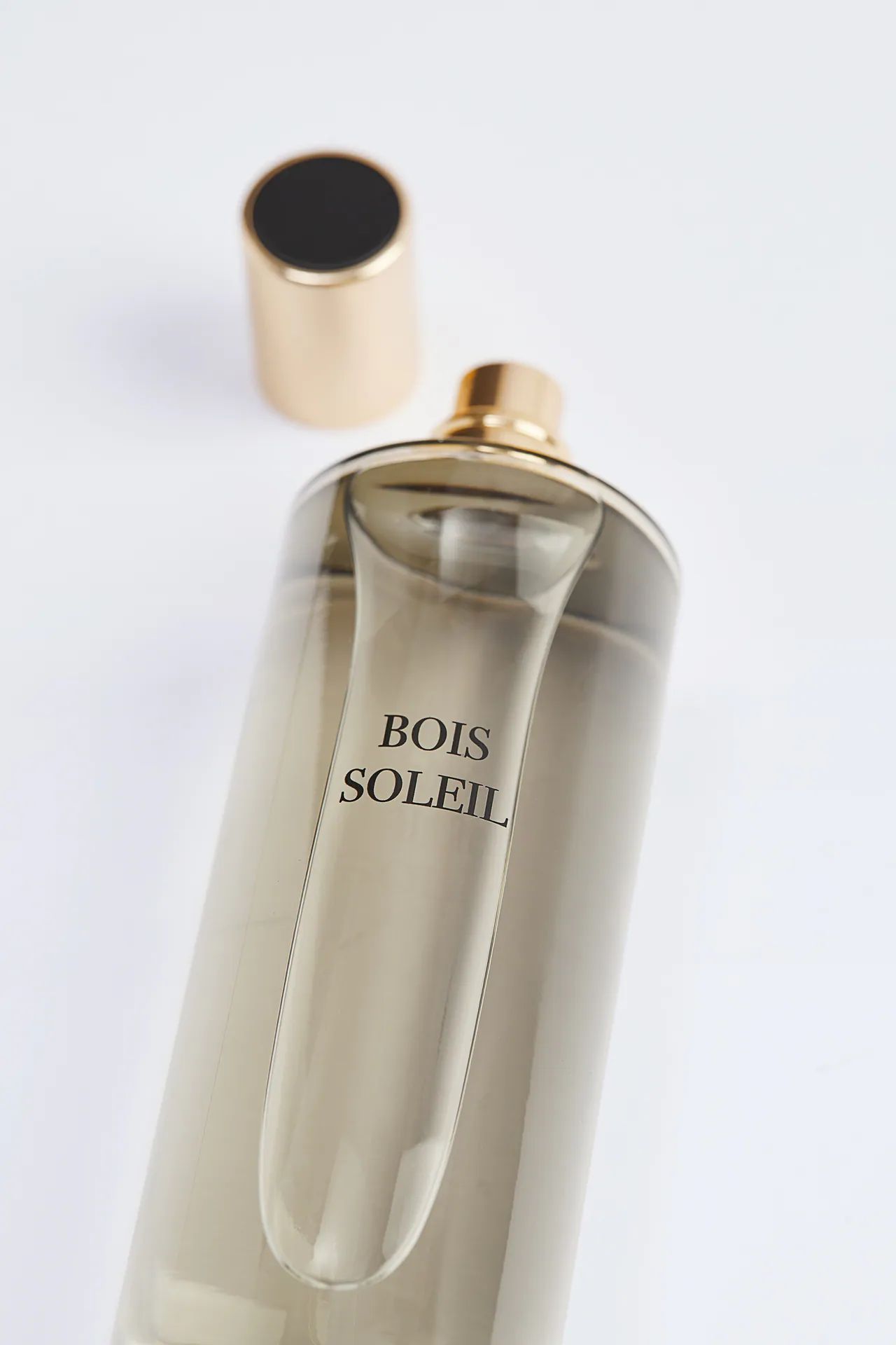 عطر ادکلن بوا سولی فور هیم زارا - Bois Soleil For Him Zara - بررسی، قیمت و خرید