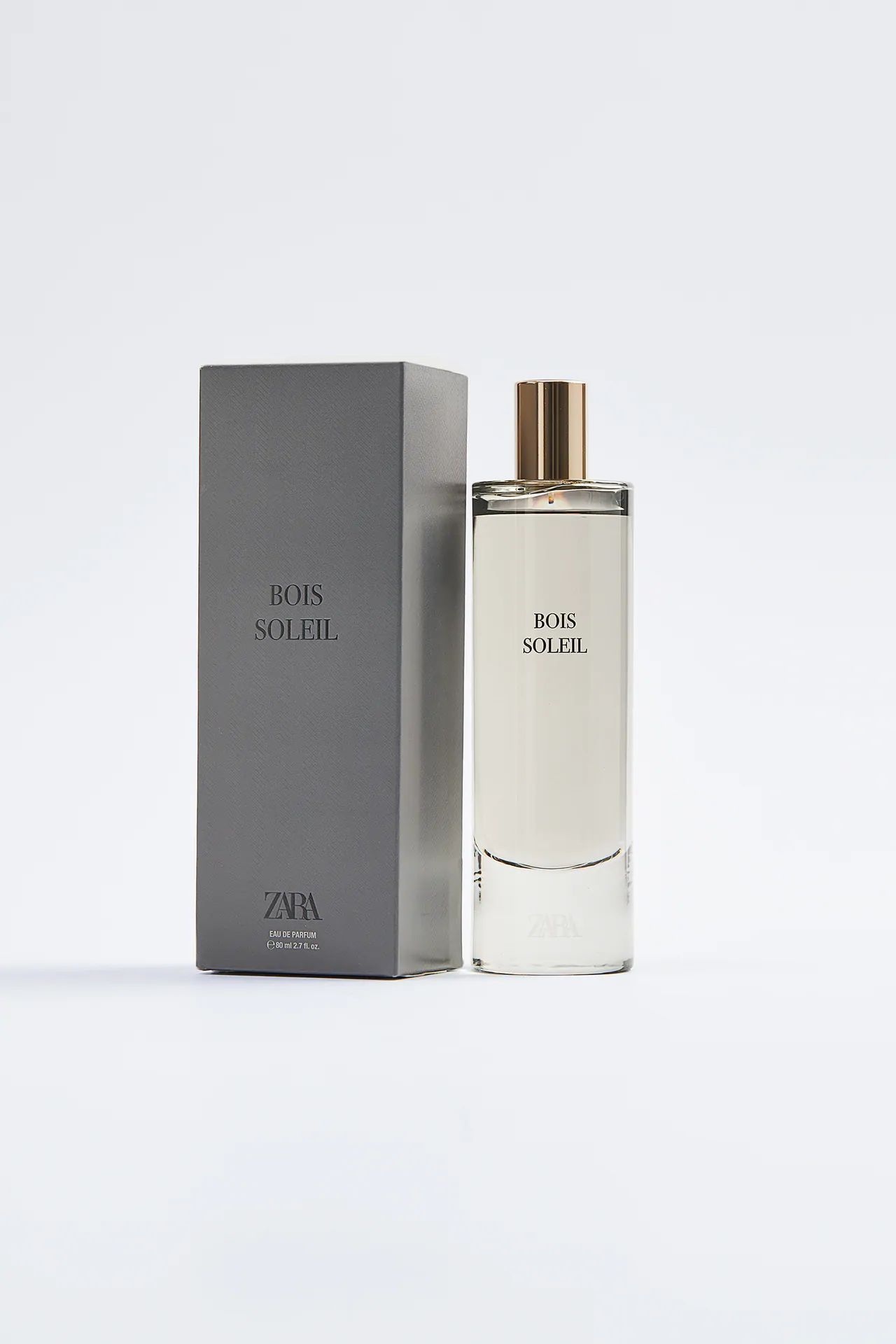 عطر ادکلن بوا سولی فور هیم زارا - Bois Soleil For Him Zara - بررسی، قیمت و خرید