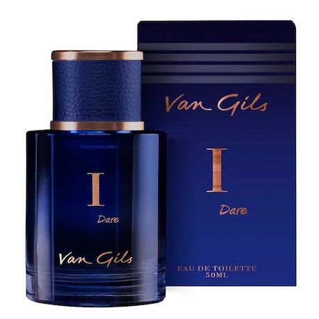 عطر ادکلن ون گیلز آی دیر ون گیلز - Van Gils I Dare Van Gils - بررسی، قیمت و خرید