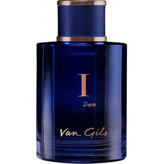 عطر ادکلن ون گیلز آی دیر ون گیلز - Van Gils I Dare Van Gils - بررسی، قیمت و خرید