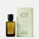 عطر ادکلن ترم دی:سُل ام‌ام‌ایکس‌وی - TERRAM D:SOL MMXVI - بررسی، قیمت و خرید