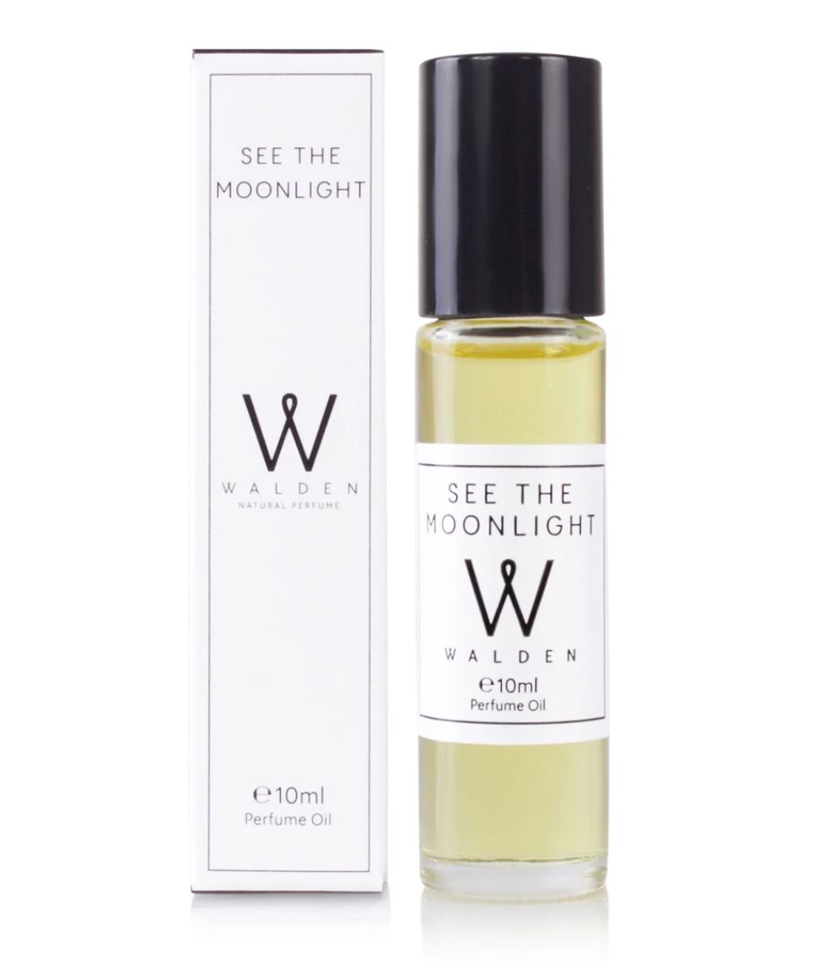 عطر ادکلن سی د مونلایت والدن پرفیومز - See The Moonlight Walden Perfumes - بررسی، قیمت و خرید