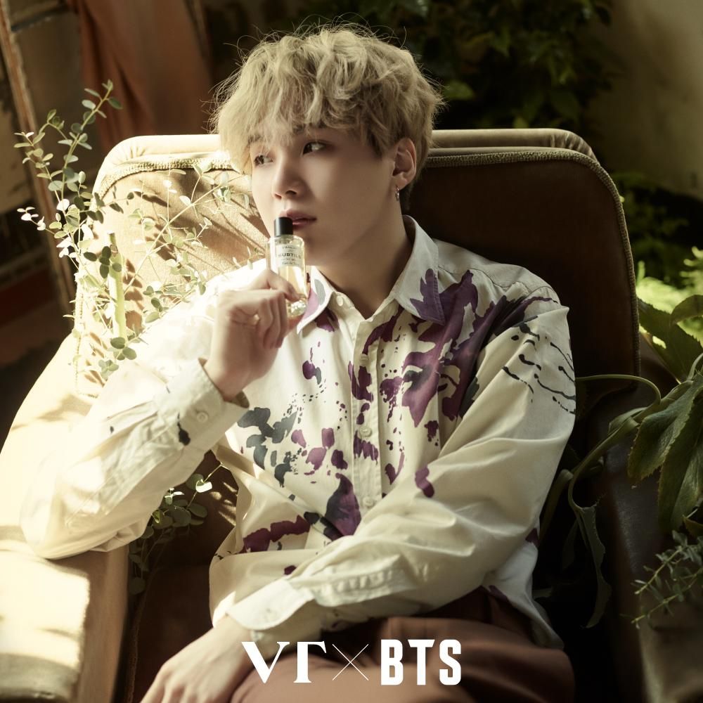 عطر ادکلن لتلیه دس سوبتیل او دو ورت وی تی ایکس بی تی اس - L'Atelier des Subtils Eau de Vert VTxBTS - بررسی، قیمت و خرید