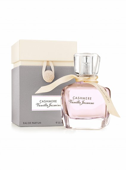 عطر ادکلن کشمیر وانیلا یاسمن ویکتوریا سیکرت - Cashmere Vanilla Jasmine Victoria's Secret - بررسی، قیمت و خرید