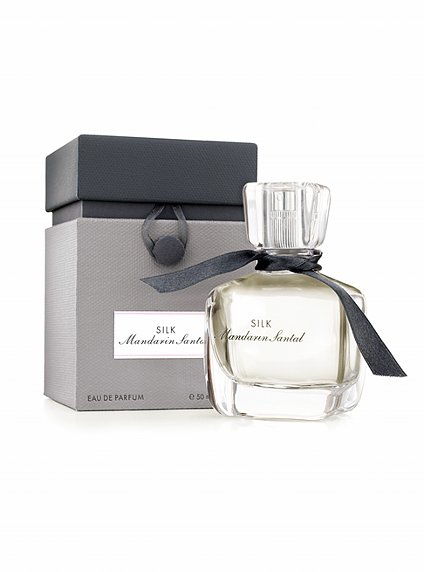 عطر ادکلن سیلک ماندارین سانتال ویکتوریا سیکرت - Silk Mandarin Santal Victoria's Secret - بررسی، قیمت و خرید