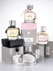 عطر ادکلن سیلک ماندارین سانتال ویکتوریا سیکرت - Silk Mandarin Santal Victoria's Secret - بررسی، قیمت و خرید