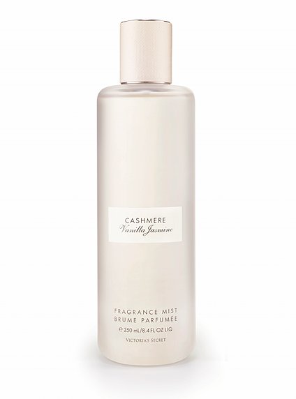 عطر ادکلن کشمیر وانیلا یاسمن ویکتوریا سیکرت - Cashmere Vanilla Jasmine Victoria's Secret - بررسی، قیمت و خرید