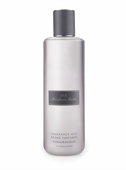 عطر ادکلن سیلک ماندارین سانتال ویکتوریا سیکرت - Silk Mandarin Santal Victoria's Secret - بررسی، قیمت و خرید