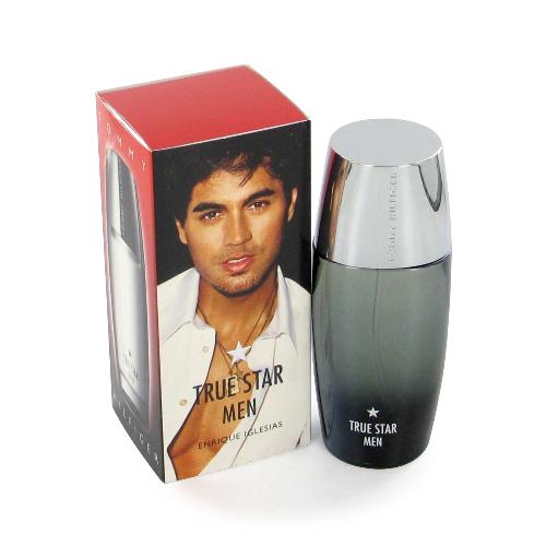 عطر ادکلن True Star Men تامی هیلفیگر - True Star Men Tommy Hilfiger - بررسی، قیمت و خرید