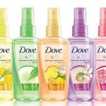 عطر ادکلن گو فرش نکتارین اند وایت جینجر داو - Go Fresh Nectarine & White Ginger Dove - بررسی، قیمت و خرید