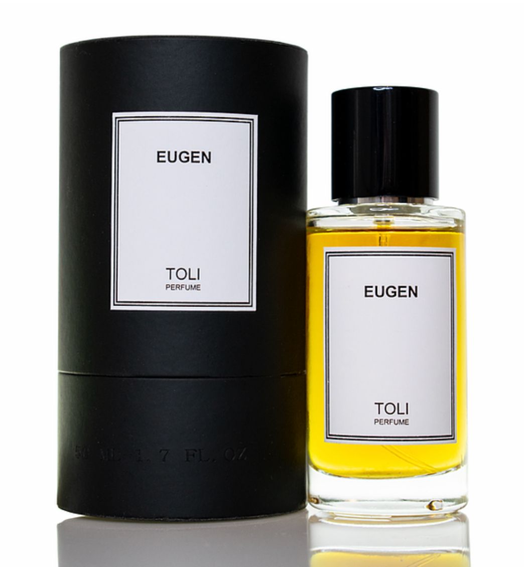 عطر ادکلن اویگن تولی پرفیوم - Eugen Toli Perfume - بررسی، قیمت و خرید