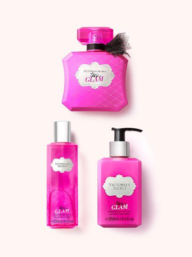 عطر ادکلن تیز گلم ویکتوریا سیکرت - Tease Glam Victoria's Secret - بررسی، قیمت و خرید