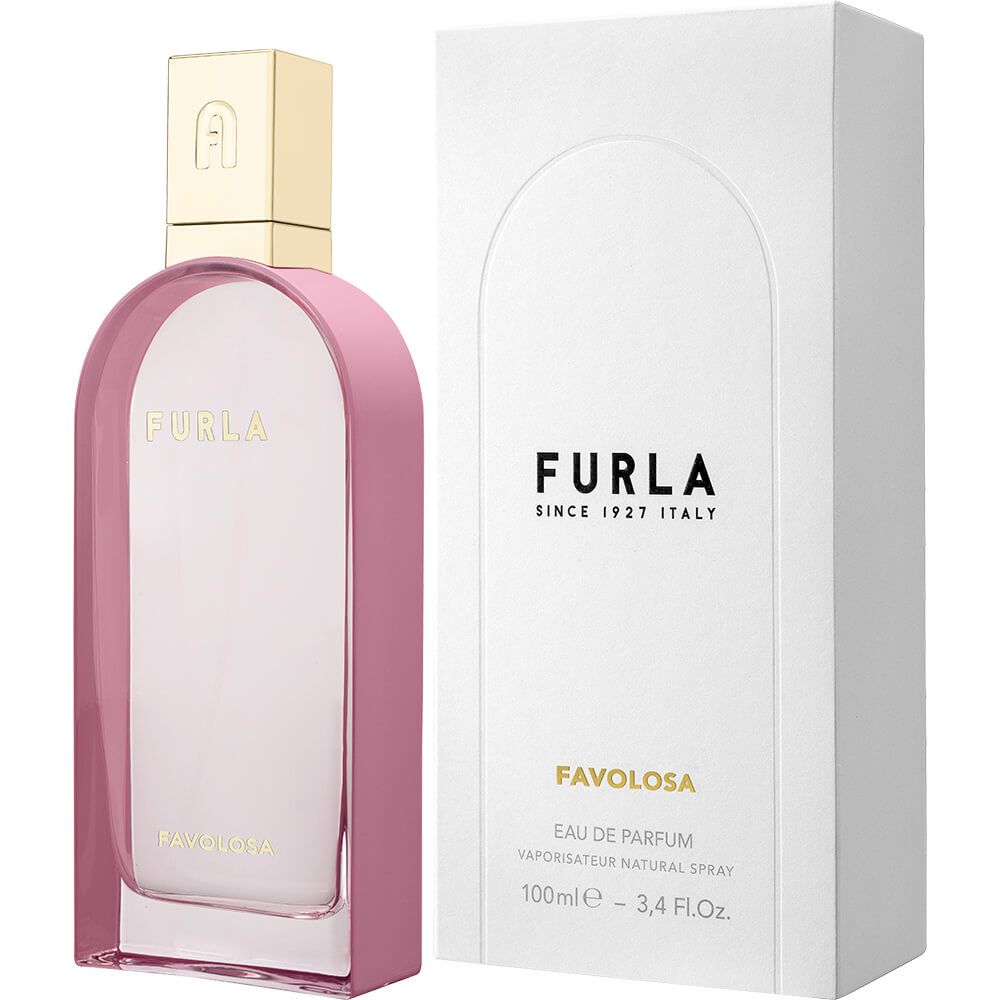 عطر ادکلن فاولوسا فورلا - Favolosa Furla - بررسی، قیمت و خرید