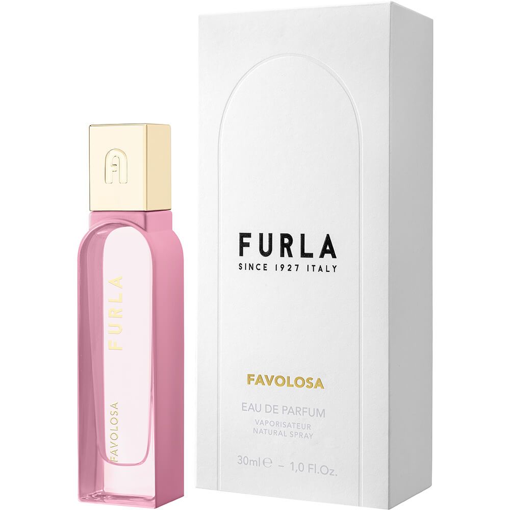 عطر ادکلن فاولوسا فورلا - Favolosa Furla - بررسی، قیمت و خرید