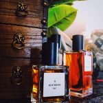 عطر ادکلن بوربون او د کلن هندلی پرفیومز - Bourbon Eau de Cologne Hendley Perfumes - بررسی، قیمت و خرید