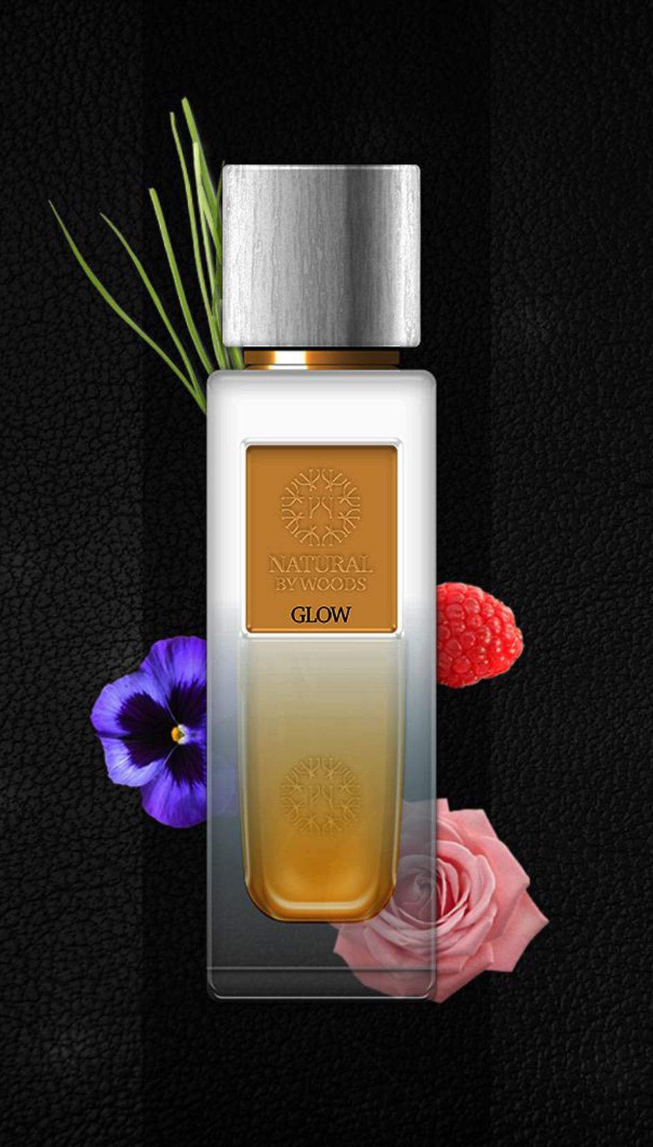 عطر ادکلن گلو د وودز کالکشن - Glow The Woods Collection - بررسی، قیمت و خرید