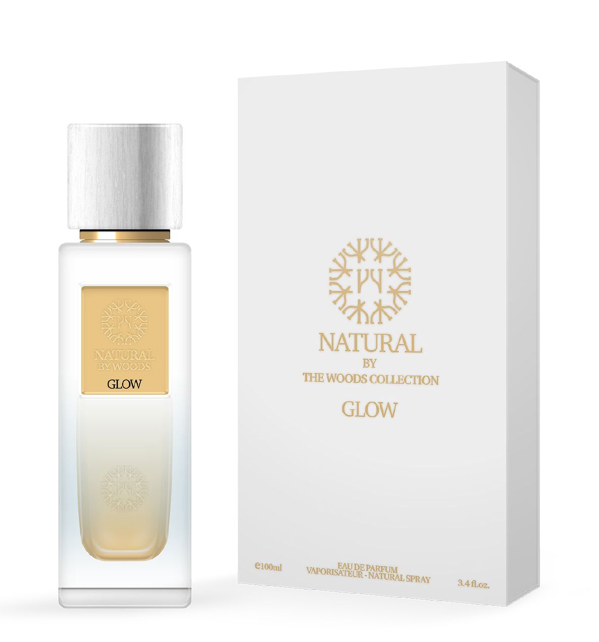 عطر ادکلن گلو د وودز کالکشن - Glow The Woods Collection - بررسی، قیمت و خرید