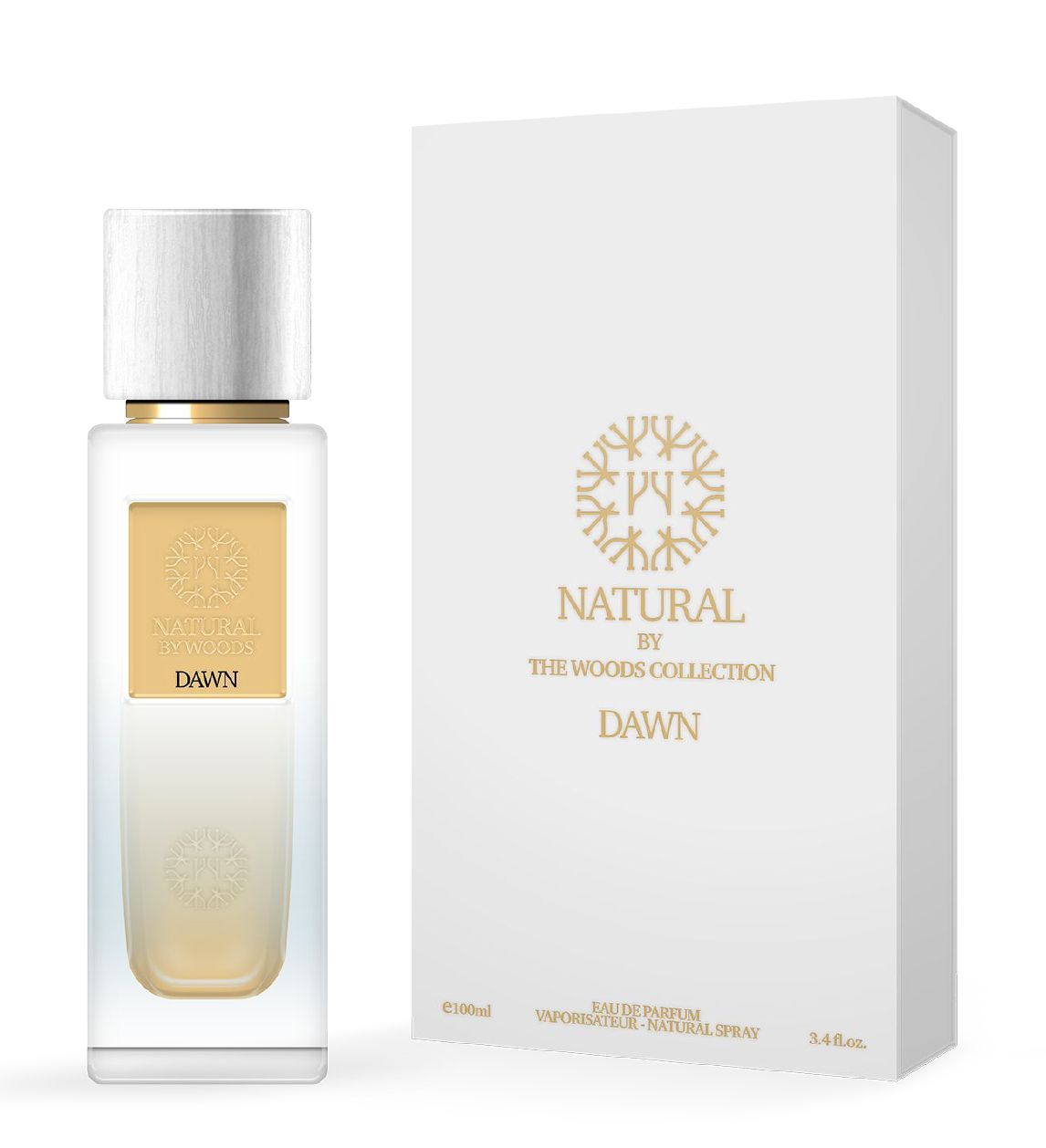 عطر ادکلن دا‌ن د وودز کالکشن - Dawn The Woods Collection - بررسی، قیمت و خرید