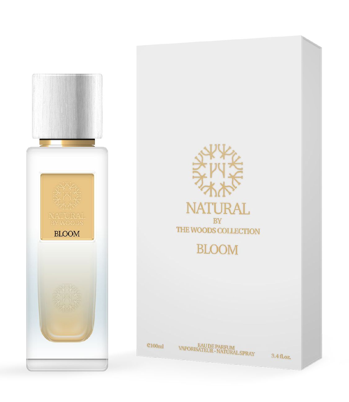 عطر ادکلن بلوم ذ وودز کالکشن - Bloom The Woods Collection - بررسی، قیمت و خرید