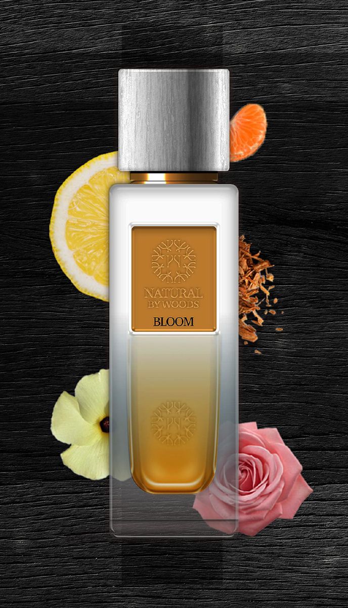 عطر ادکلن بلوم ذ وودز کالکشن - Bloom The Woods Collection - بررسی، قیمت و خرید