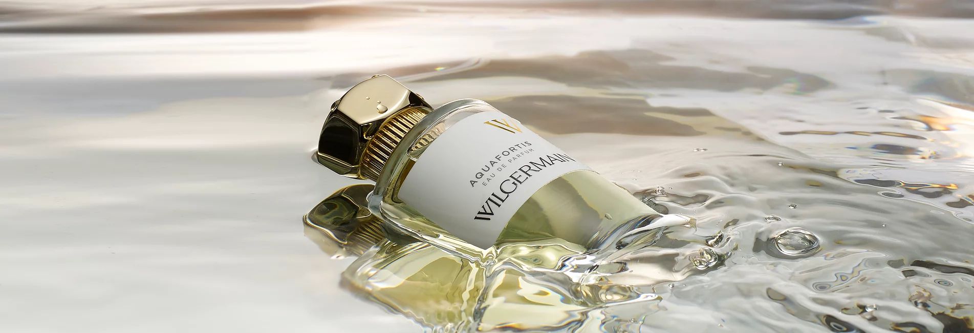 عطر ادکلن - Aquafortis Wilgermain - بررسی، قیمت و خرید