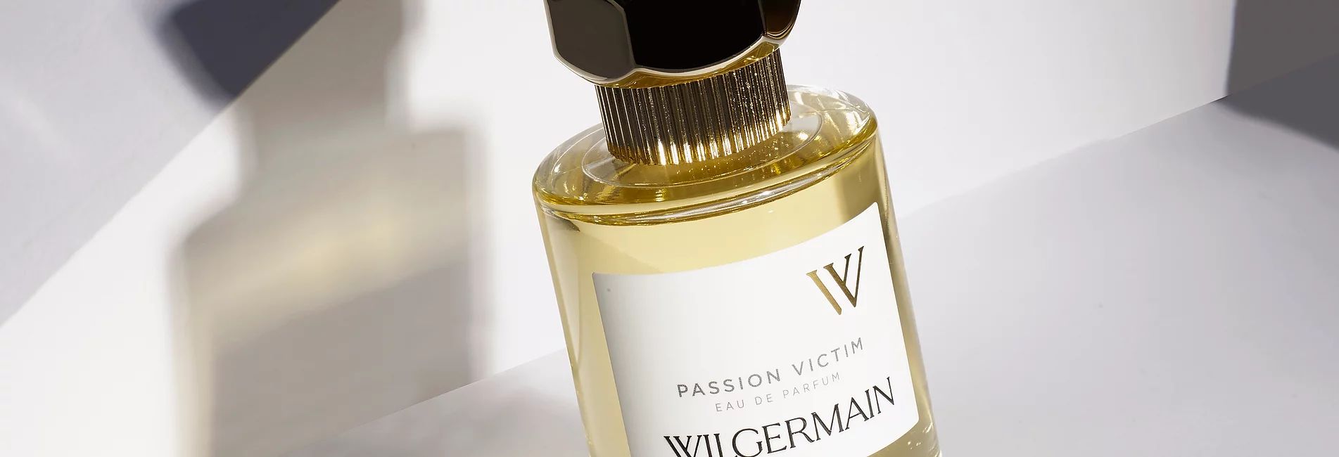 عطر ادکلن پشن ویکتیم ویلژرمن - Passion Victim Wilgermain - بررسی، قیمت و خرید