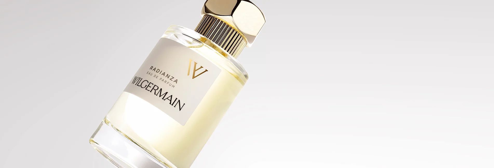 عطر ادکلن ریدیانزا ویلجِرمین - Radianza Wilgermain - بررسی، قیمت و خرید
