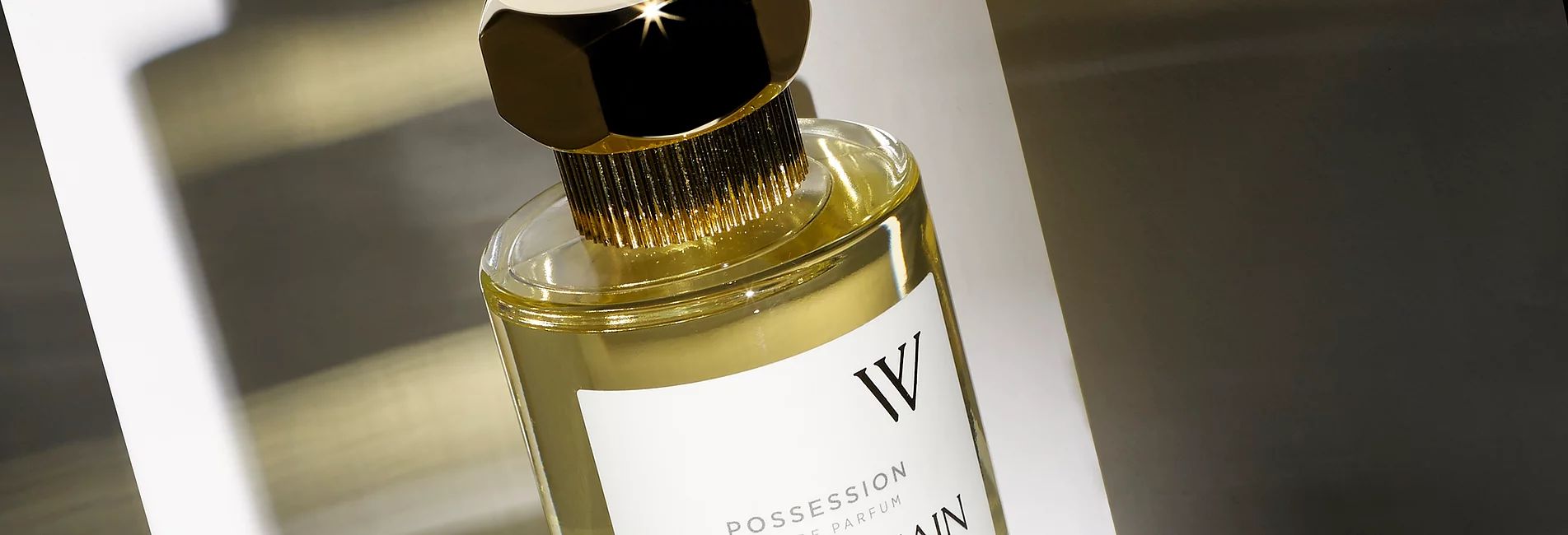 عطر ادکلن پزیشن ویلمرین - Possession Wilgermain - بررسی، قیمت و خرید