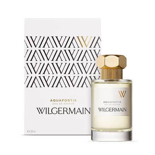 عطر ادکلن - Aquafortis Wilgermain - بررسی، قیمت و خرید