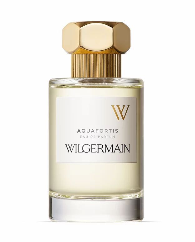 عطر ادکلن - Aquafortis Wilgermain - بررسی، قیمت و خرید