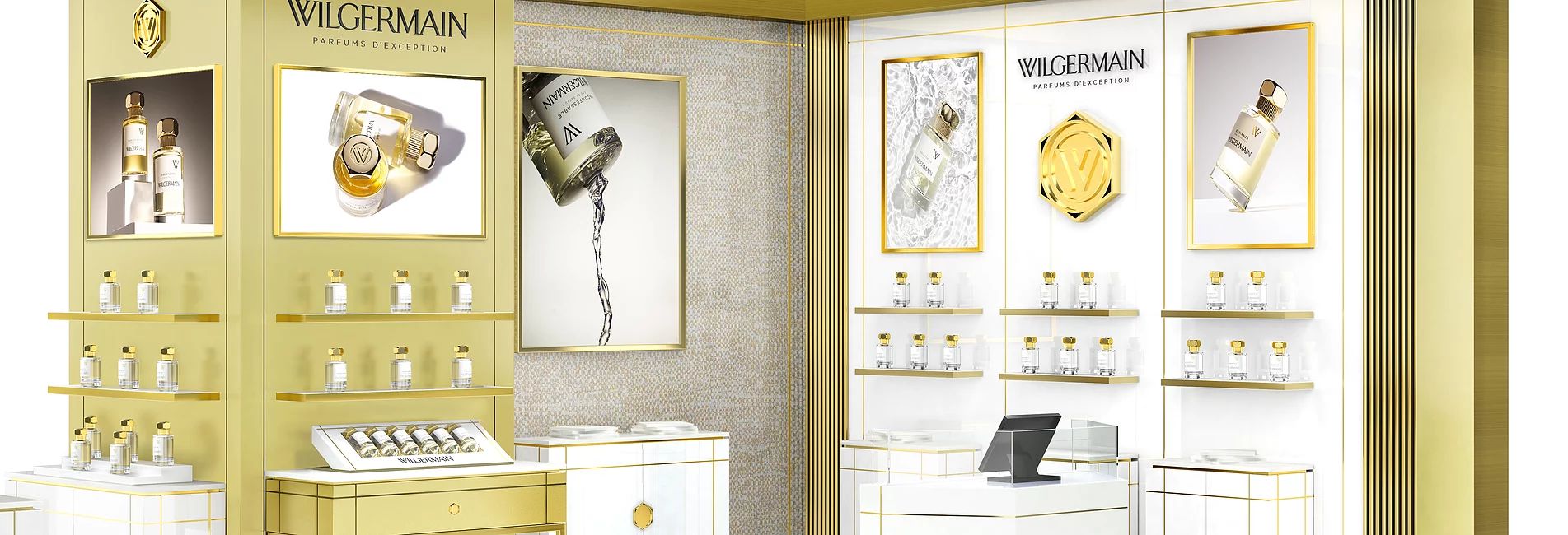 عطر ادکلن پزیشن ویلمرین - Possession Wilgermain - بررسی، قیمت و خرید