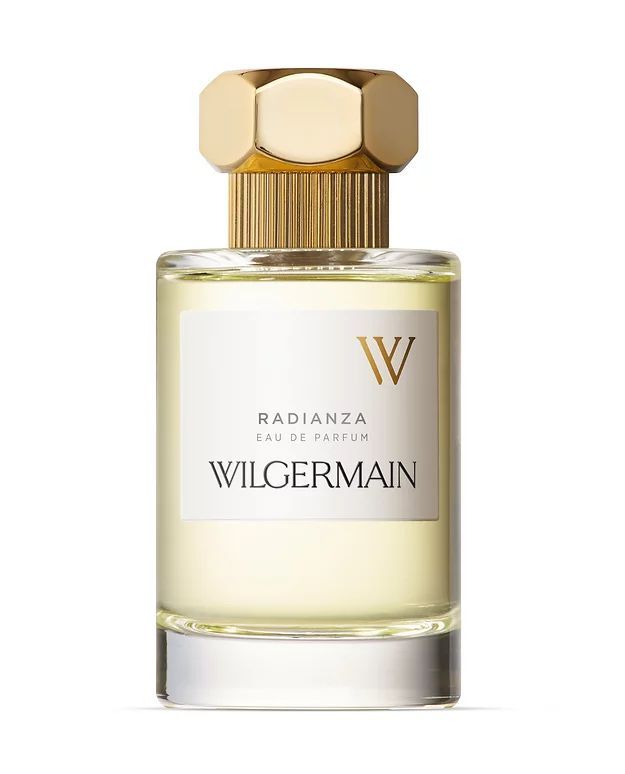 عطر ادکلن ریدیانزا ویلجِرمین - Radianza Wilgermain - بررسی، قیمت و خرید